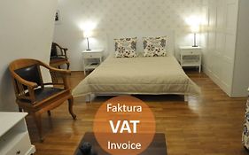 MiłoTu - Apartament Uniwersytecki
